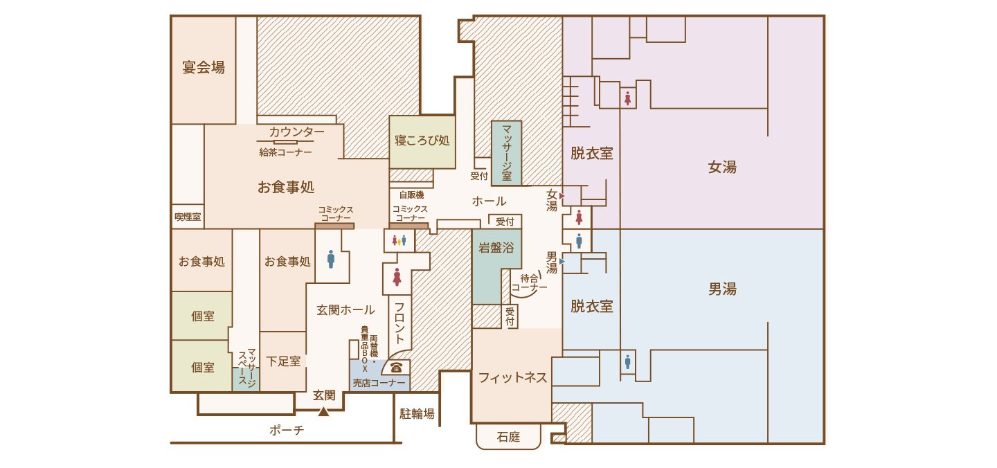 館内MAP2