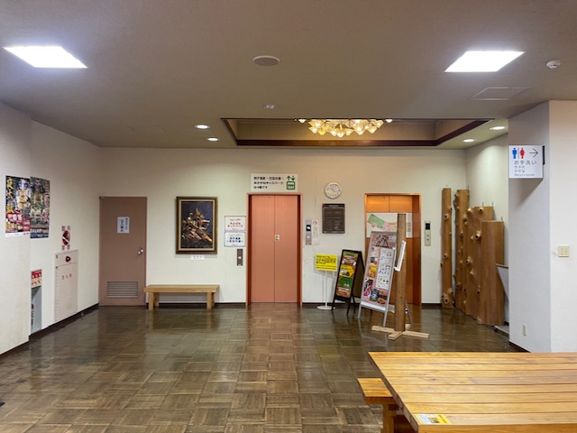 エレベーター