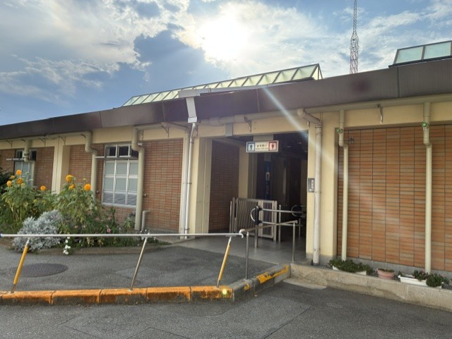SA通路2