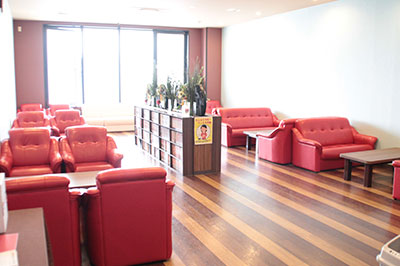 リラックスコーナー2