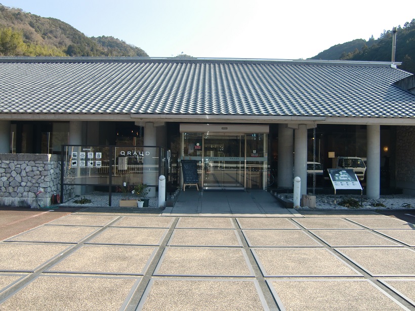 クラウド外観