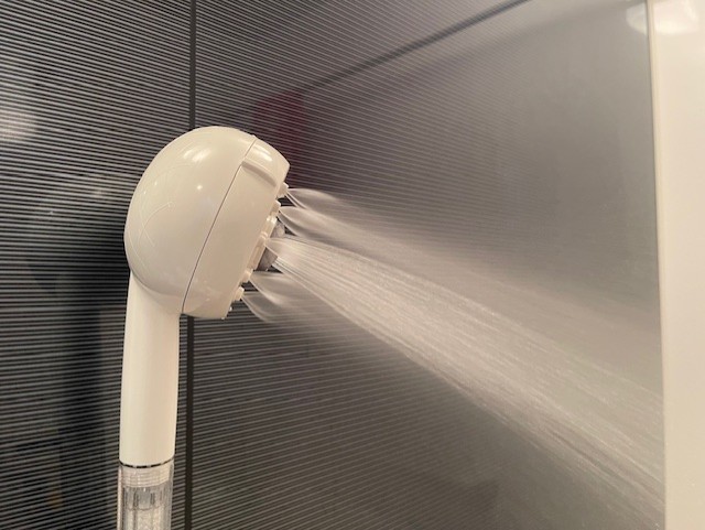 MIX水流