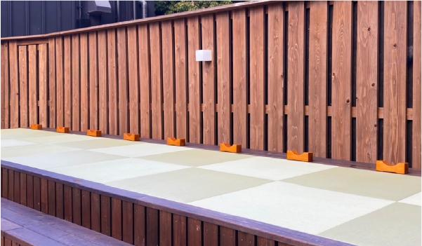 ととのい処(畳)