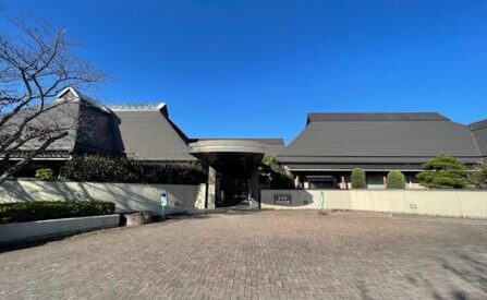 さくらの湯　外観