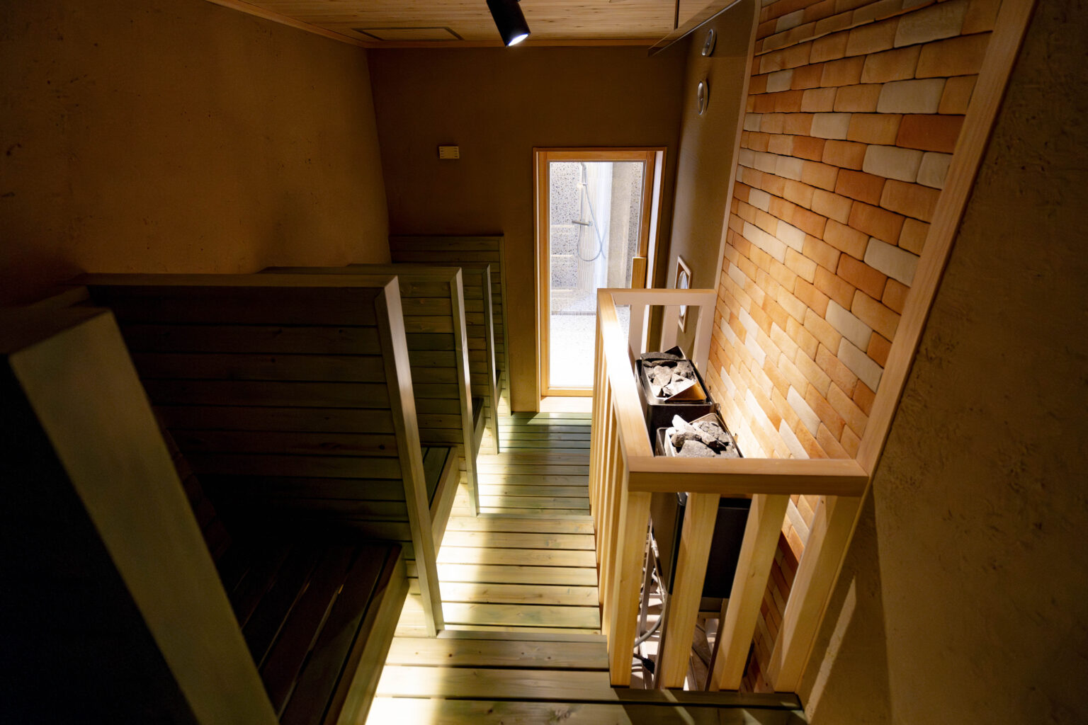 サウナ4