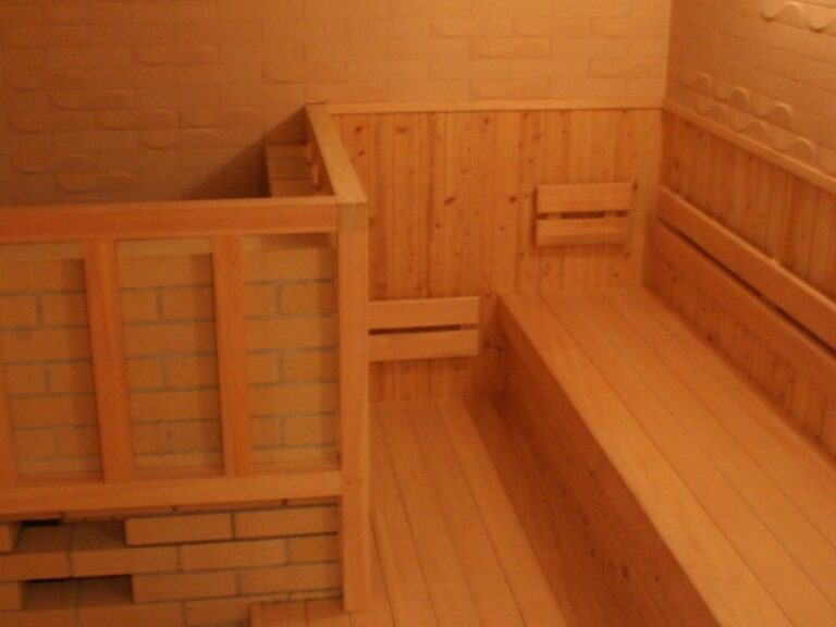 ドライサウナ